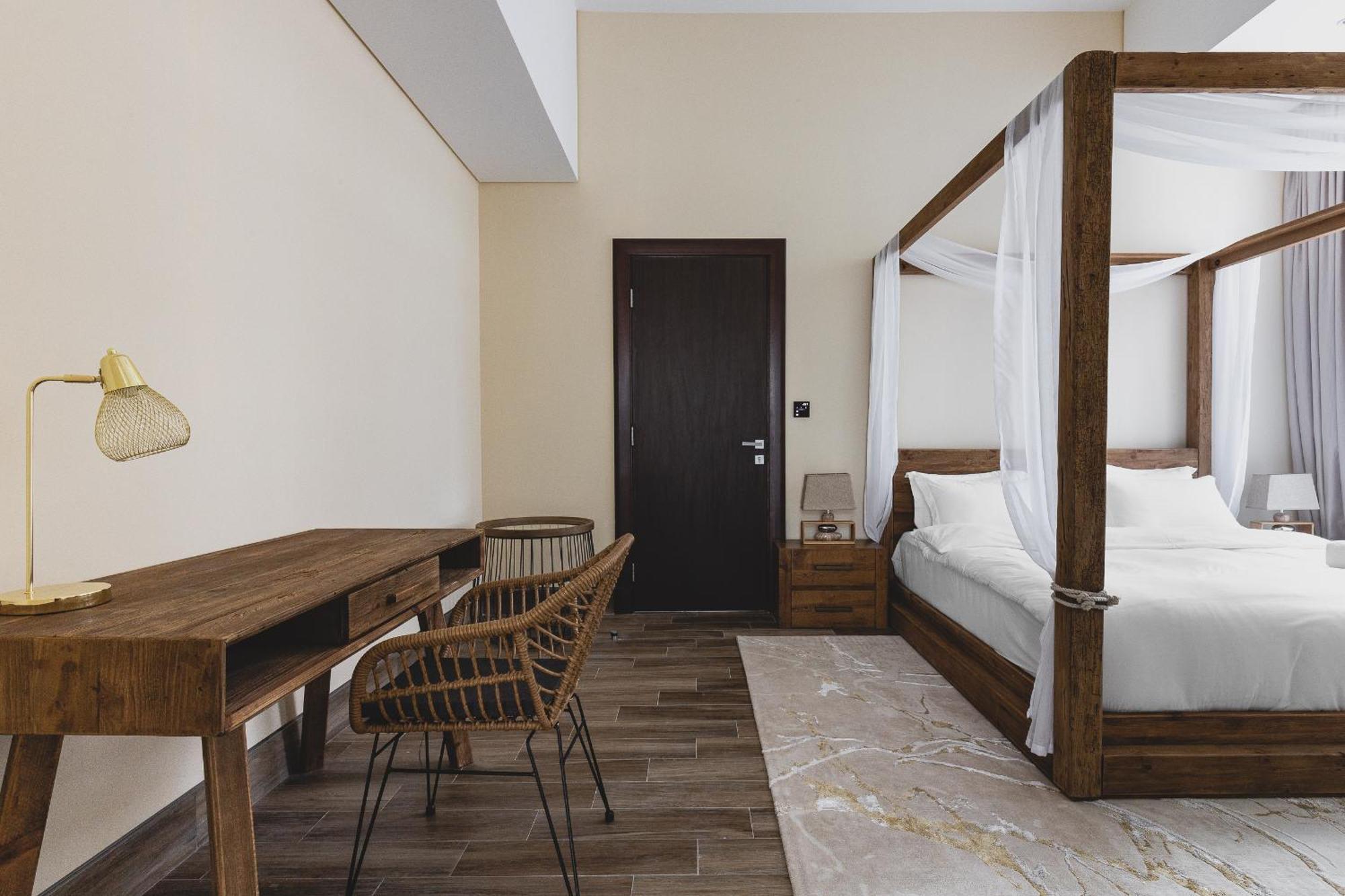 Simply Comfort In J One Tower Dubai Exterior foto