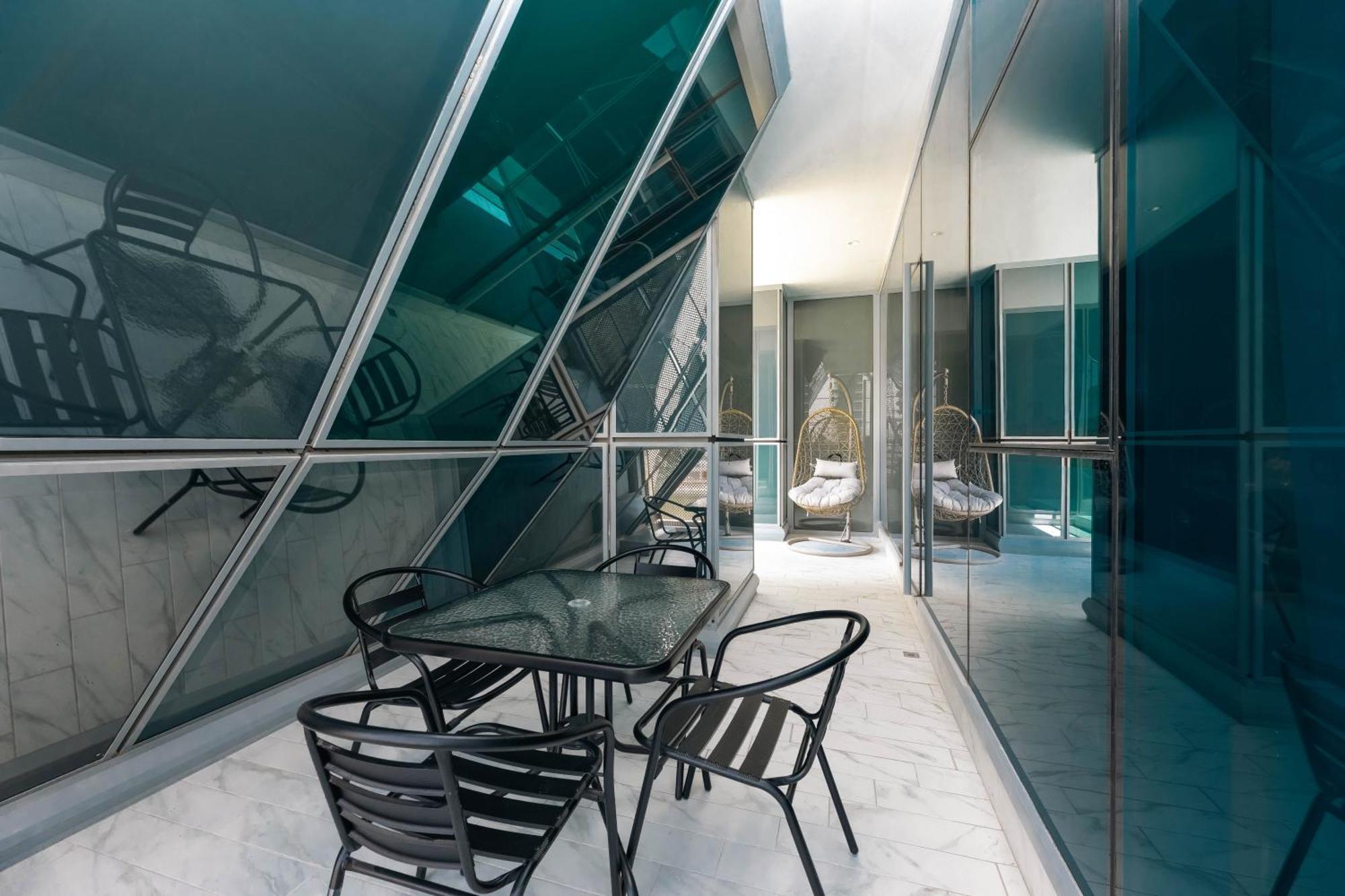 Simply Comfort In J One Tower Dubai Exterior foto