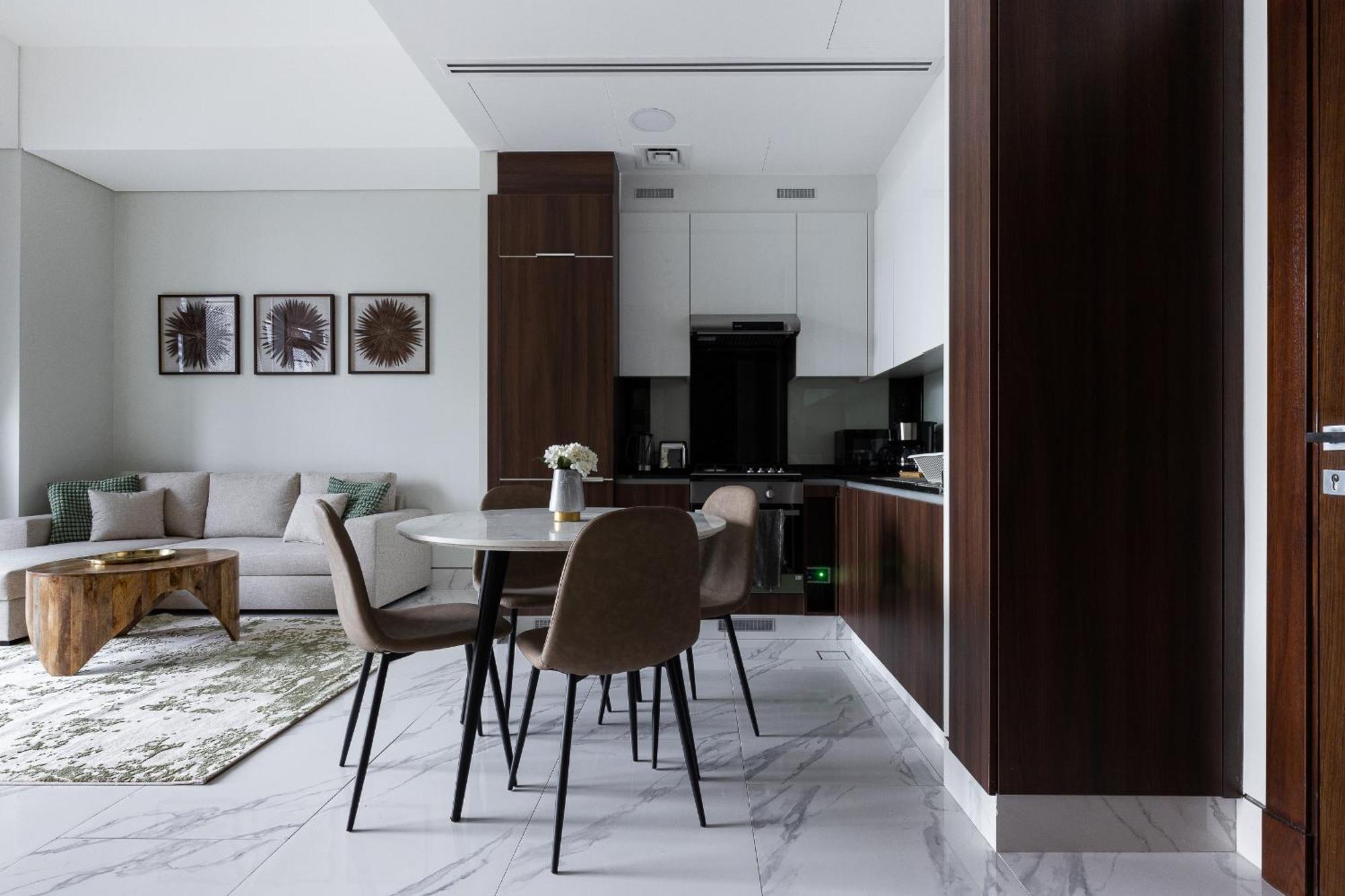 Simply Comfort In J One Tower Dubai Exterior foto